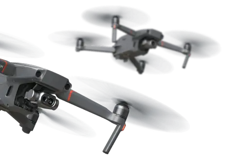 Drones