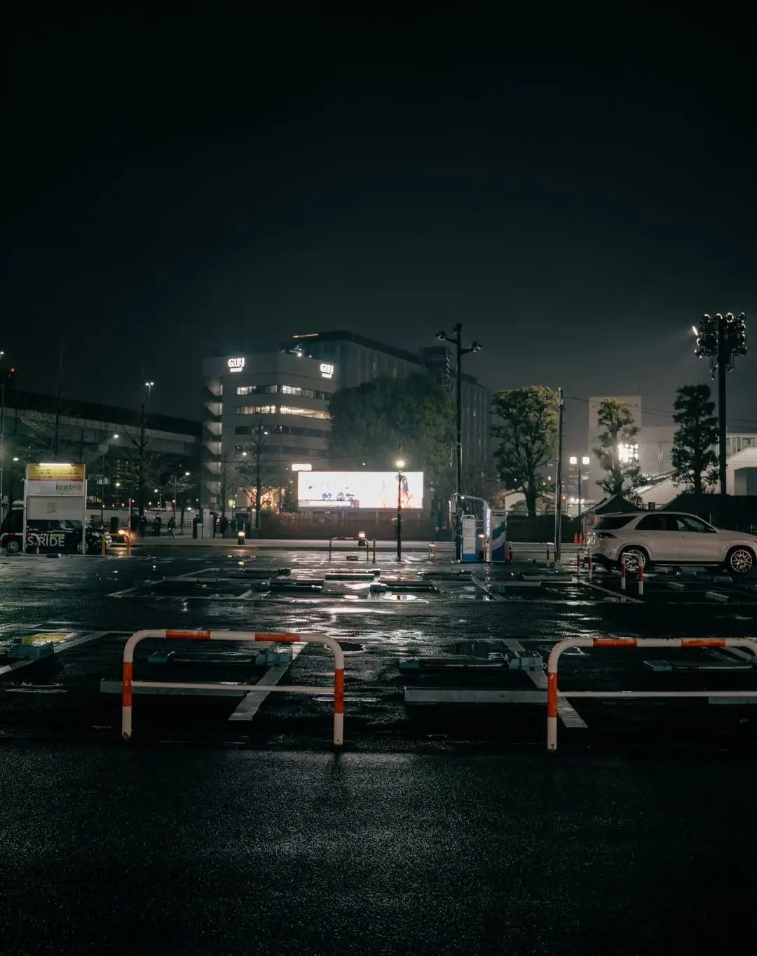 Street Photography in Japan