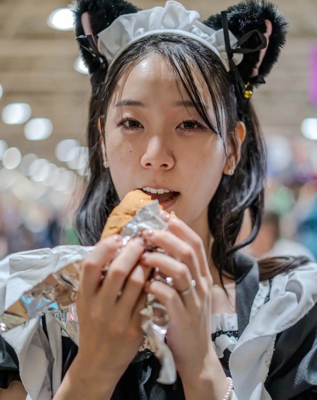 Cosplay Photography at Fanexpo