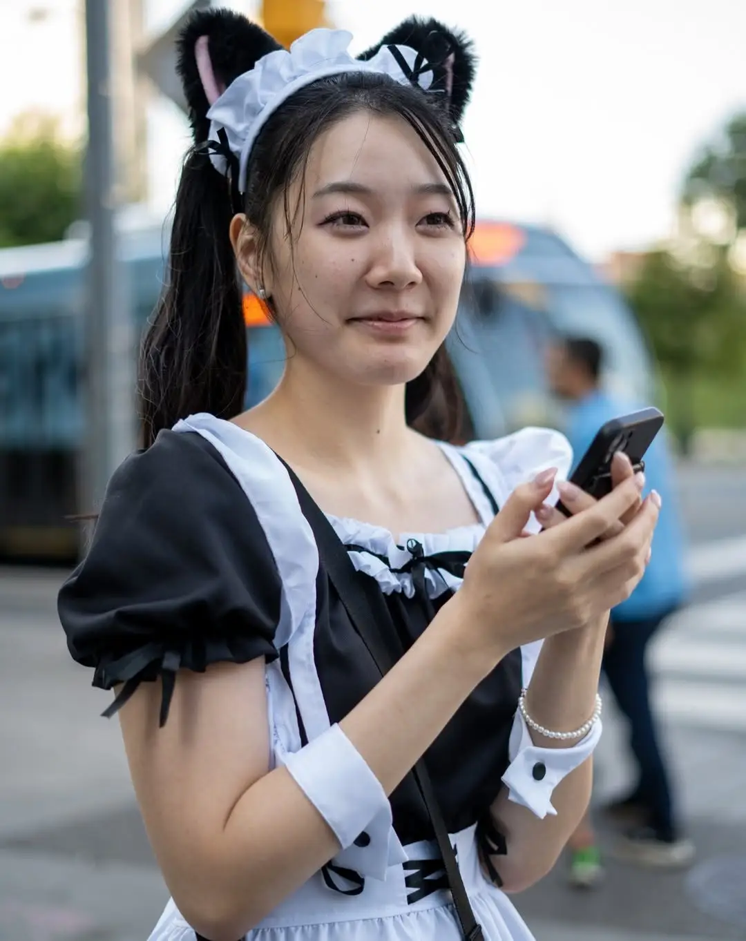 Cosplay Photography at Fanexpo