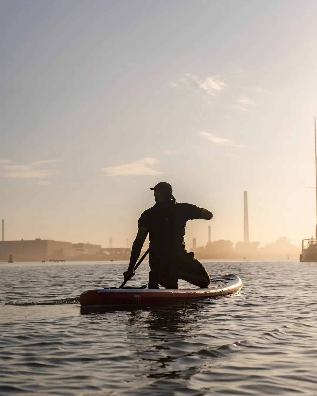Sports Lifestyle Photography