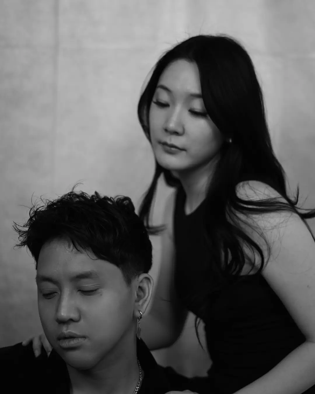 Studio Photography for Couples