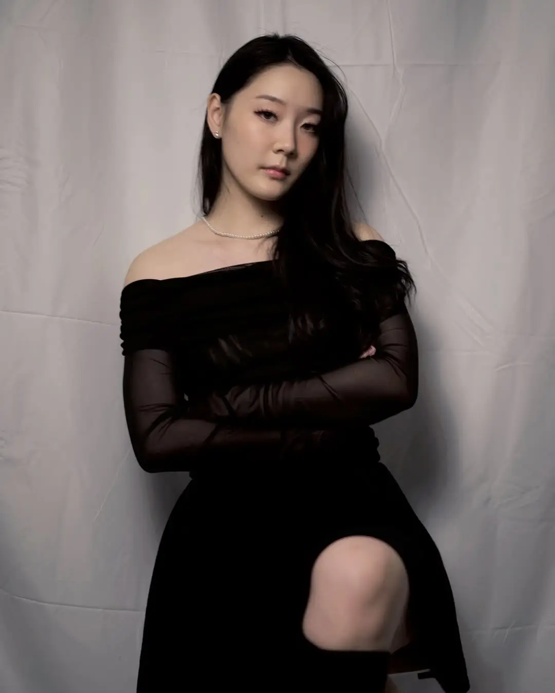 Beautiful Portrait Photography